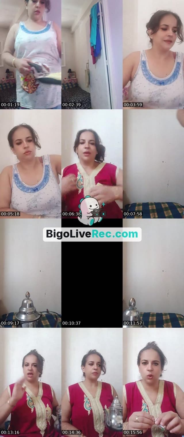 Bigo live: طيحة او نوضى by @1116706384