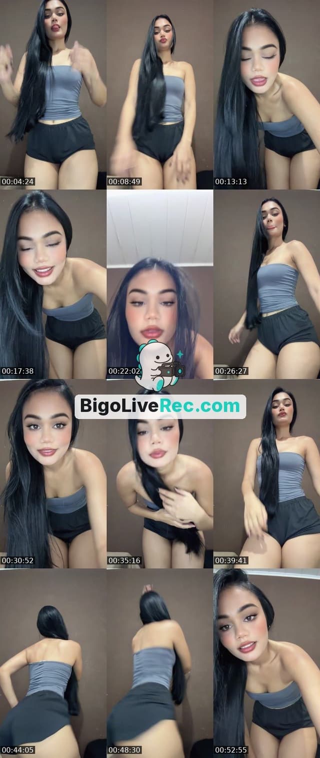 Bigo live: #Beauty Vem 🤍 by @ba.sann