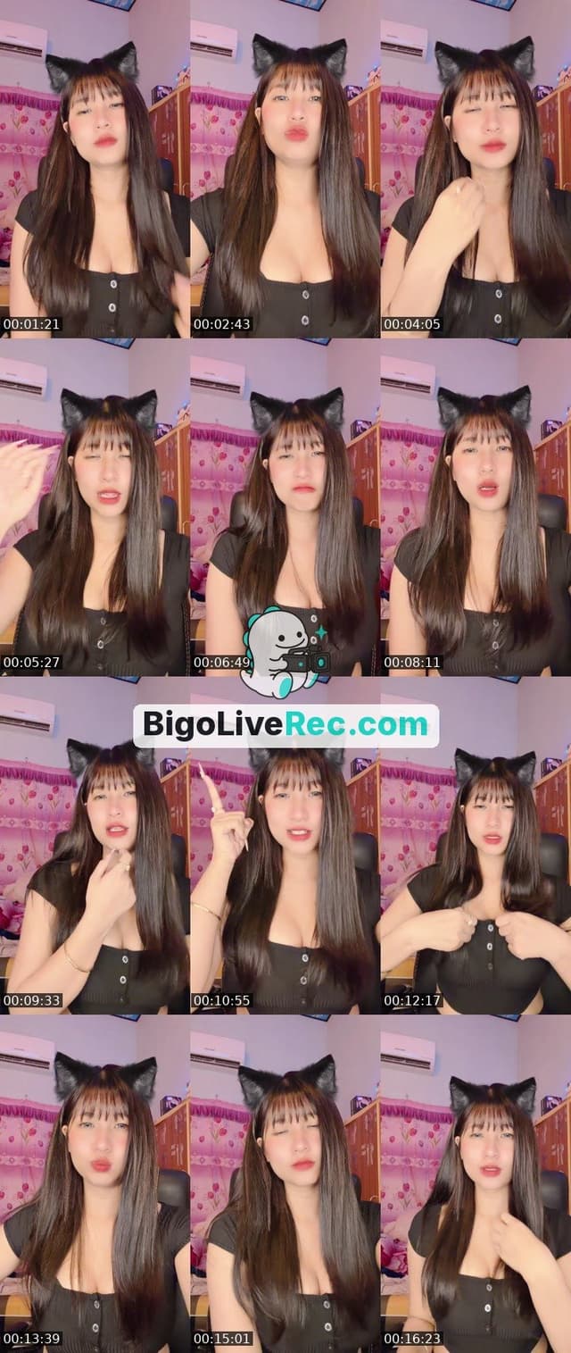 Bigo live: လူလဲမရှိပါဘူးဗျာ🫩♥️ by @emie144