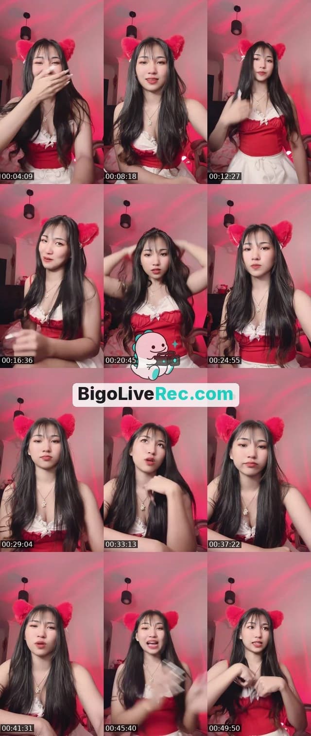 Bigo live: အနီကောင် by @wamwamlay30