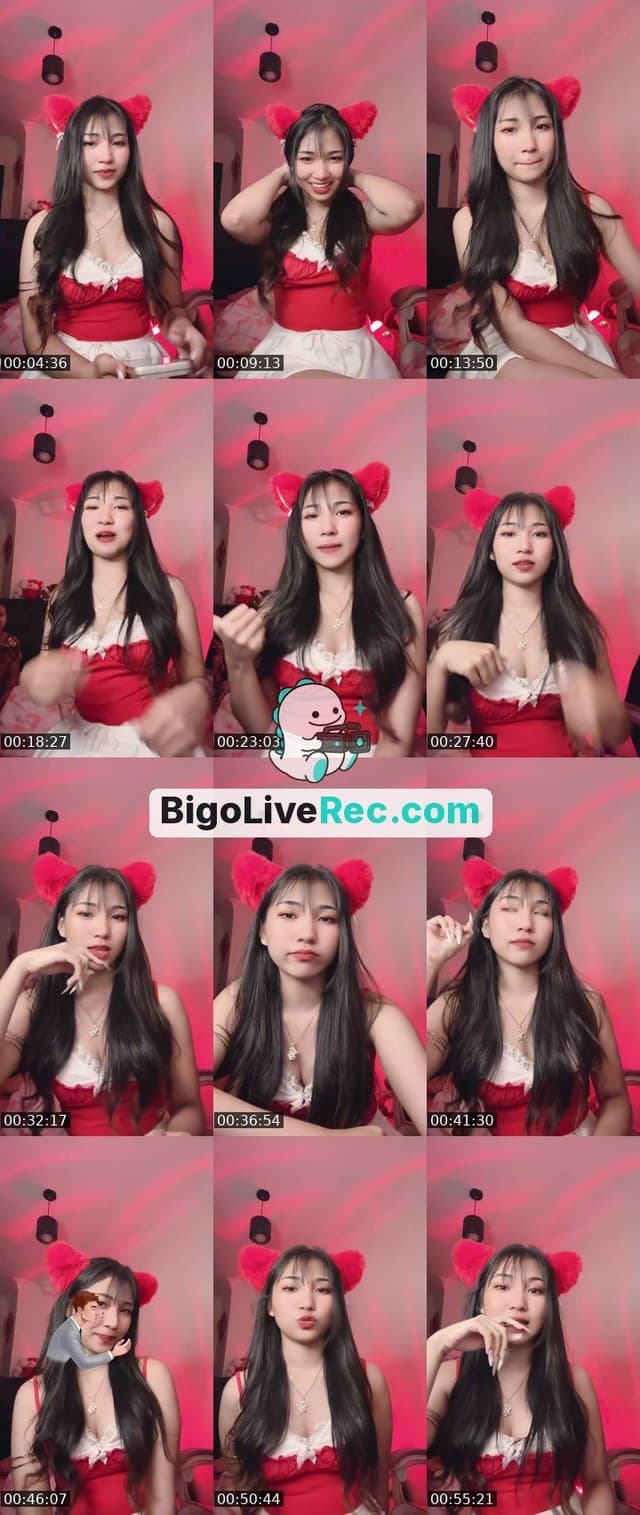 Bigo live: အနီကောင် by @wamwamlay30