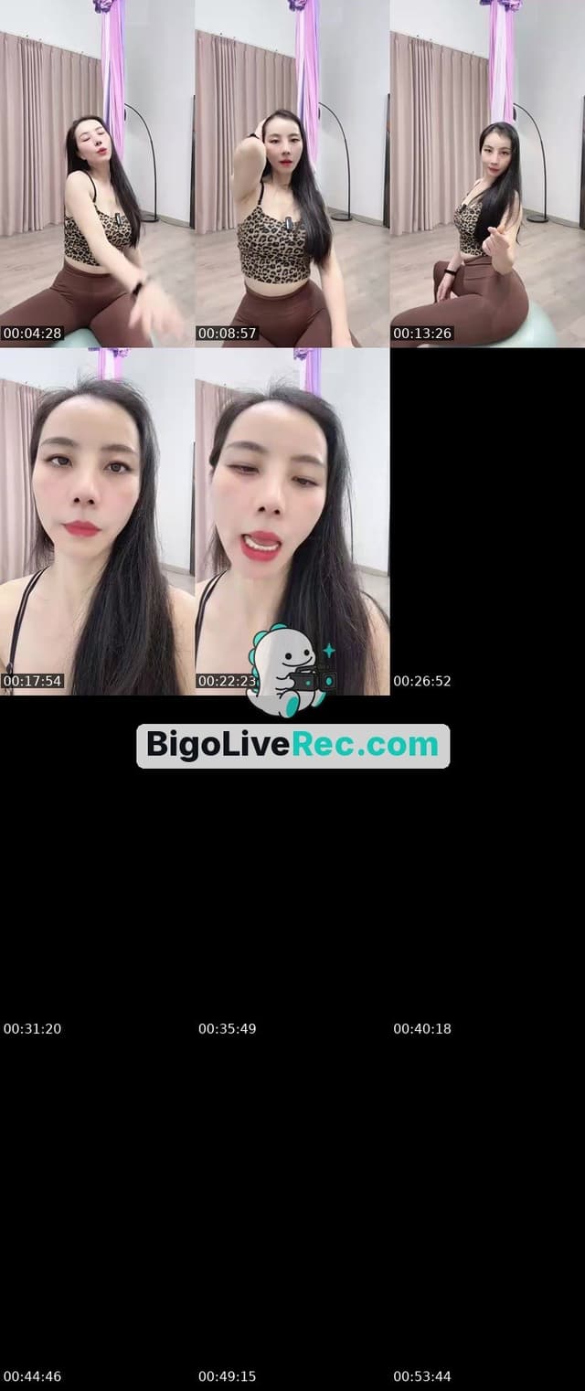Bigo live: 一起玩 by @1131207742