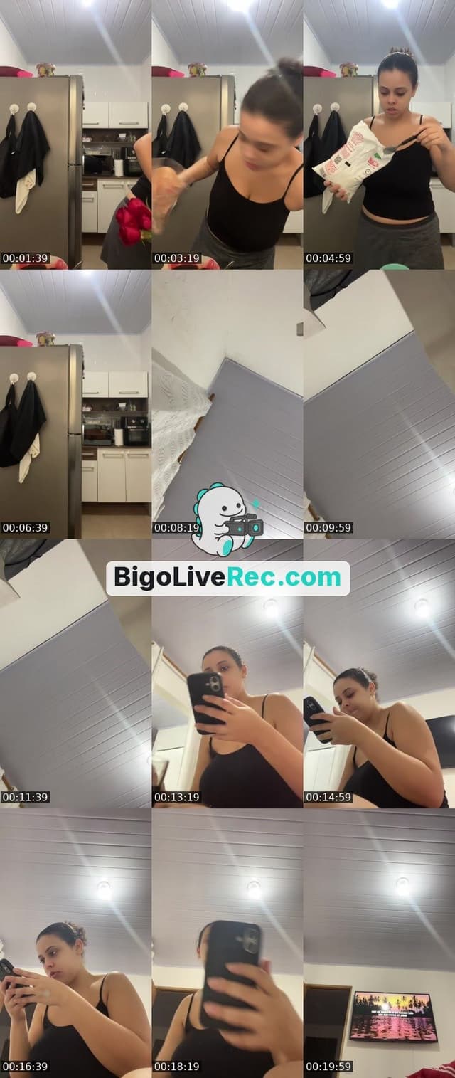 Bigo live: #charmer Hellooo 🫣 by @fox.pda
