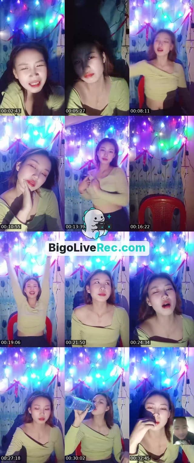 Bigo live: နာနာပြာမယ်😭🤤 by @1124537741