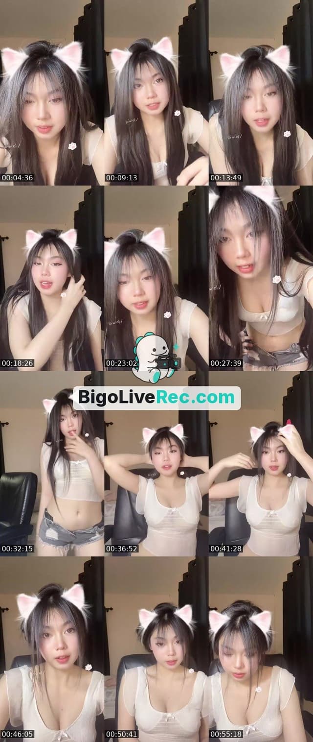 Bigo live: มาคั้บเตงเบ๊บ by @960528617