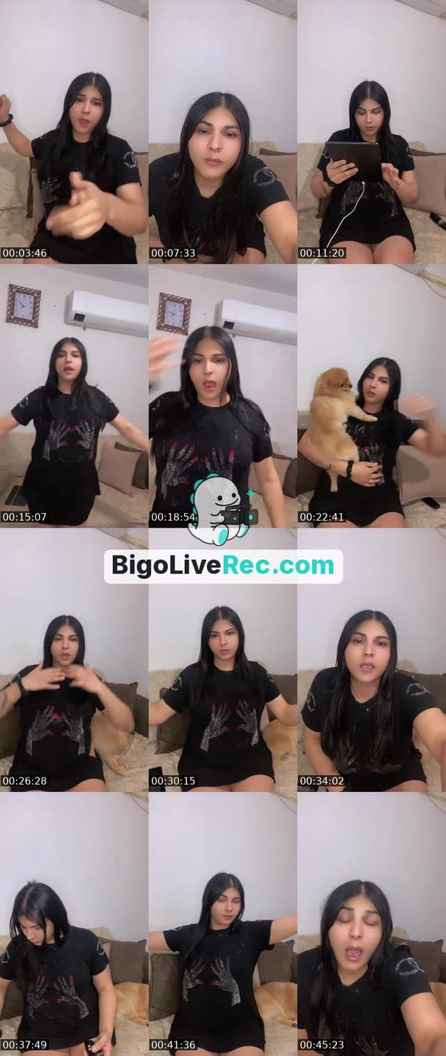 Bigo live: Burda yeniyim:) by @1138049786
