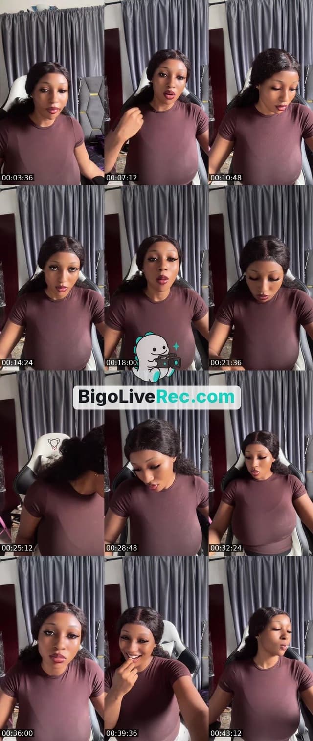 Bigo live: #Hipster 7k🎯💔😭 by @1110646973