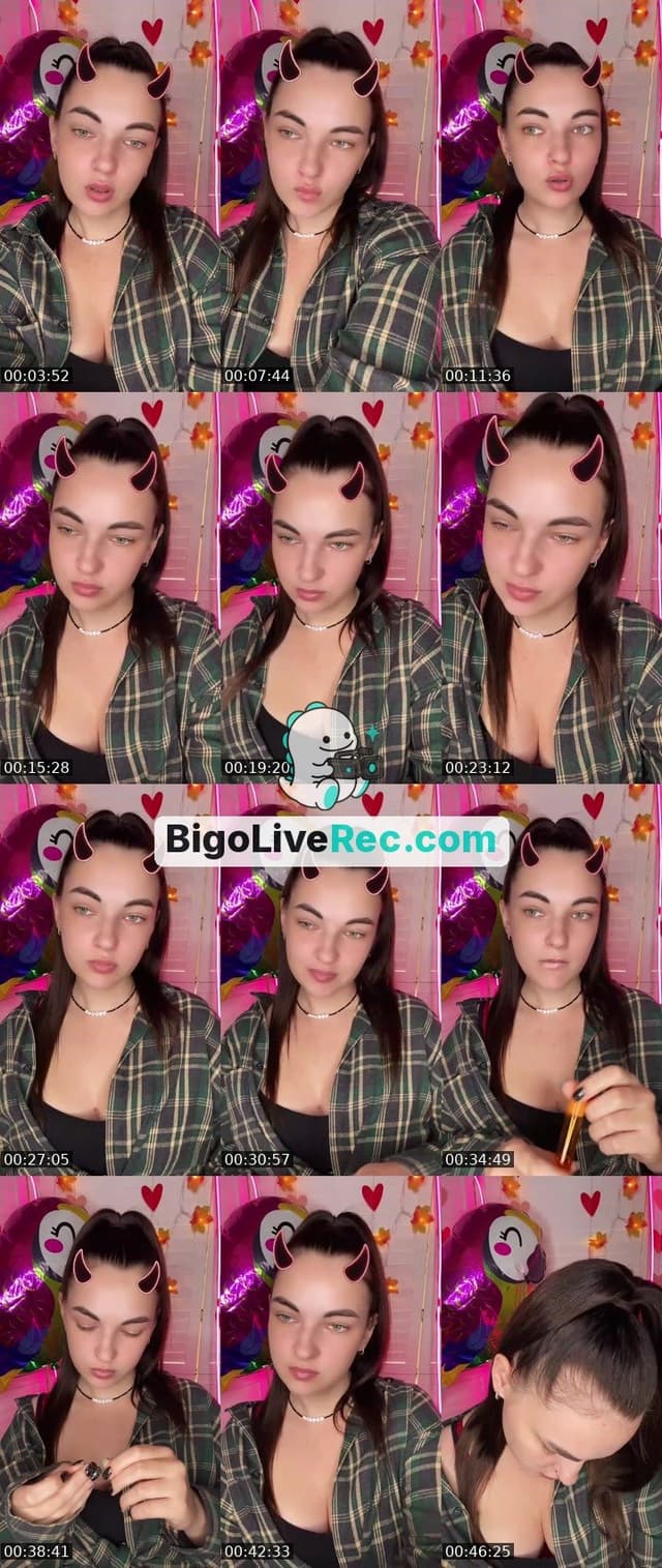 Bigo live: #звезда Последний месяц тут… by @olgarich