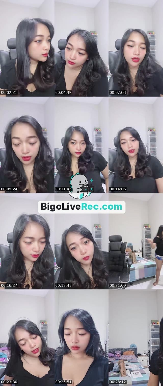 Bigo live: #bigovoice -banyak🧧😇 by @hay.na78