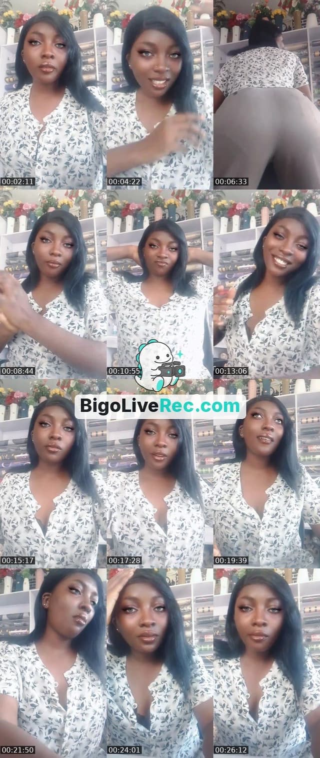 Bigo live: #charmer New host, let's talk by @1132739486