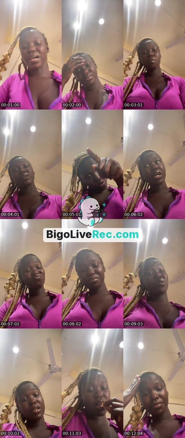 Bigo live: Spicyyyyyyy by @dearlord