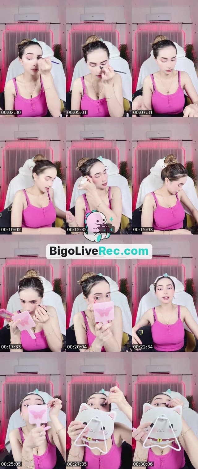 Bigo live: Sayang sunyi 🥺 by @imsya