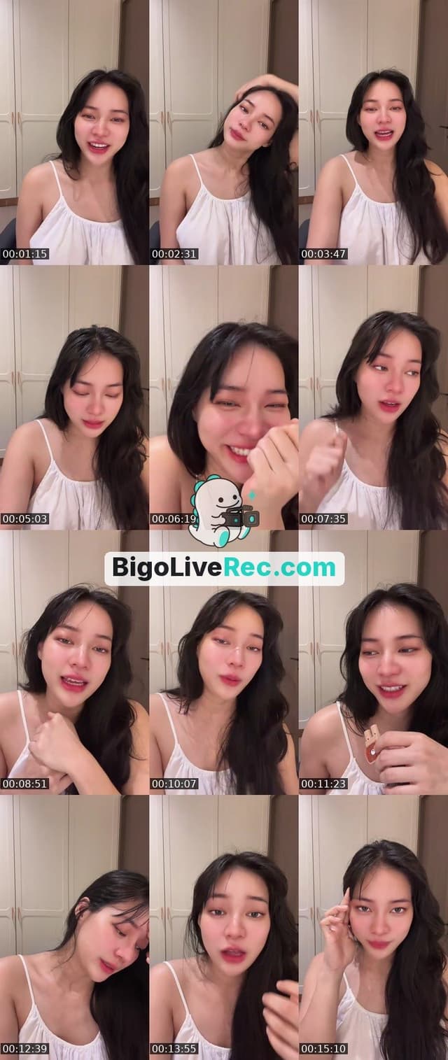 Bigo live: บ. by @myhappynow