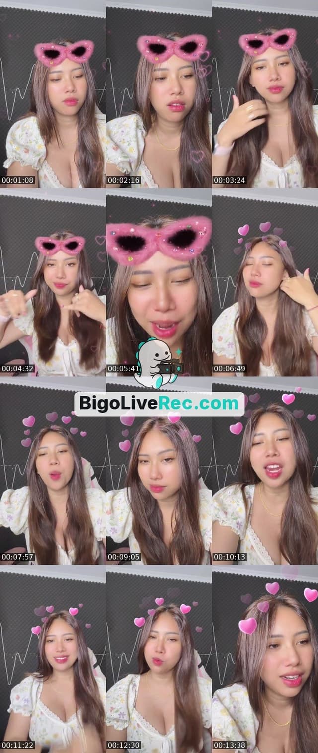 Bigo live: Hi Hi by @pw361903