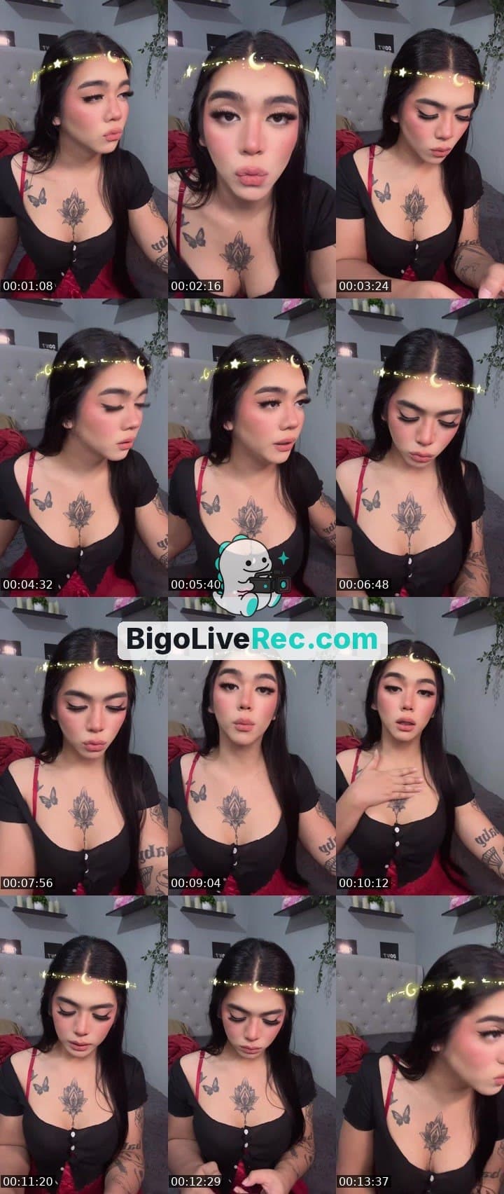#Available Gifts for ahegao🎁