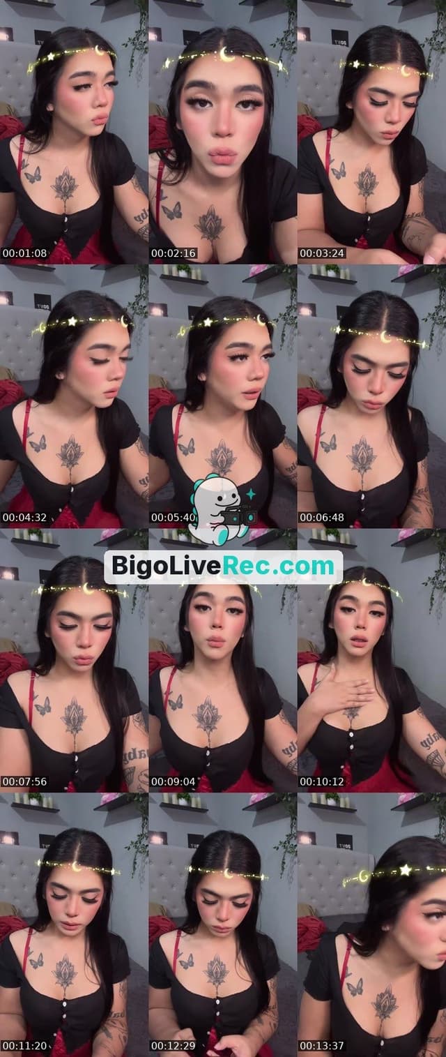 Bigo live: #Available Gifts for ahegao🎁 by @privatefiles