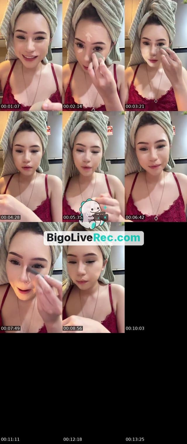 Bigo live: Teman i by @trisyialiew.