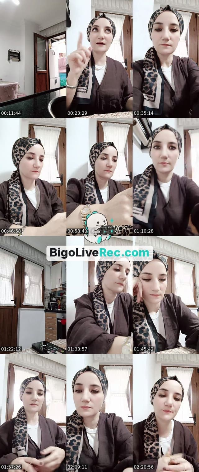 Bigo live: DESTEK LÜTFEN 🥰 by @derin.mevzu