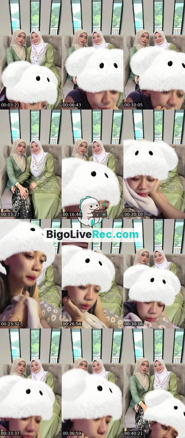 Bigo live: Eyyo gaisek 😋 by @meylurveu