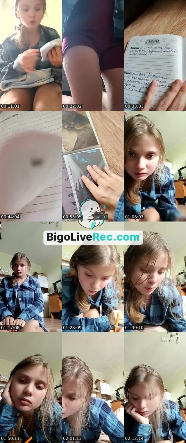 Bigo live: #общаюсь собираю людей дцп в сообщество by @iout