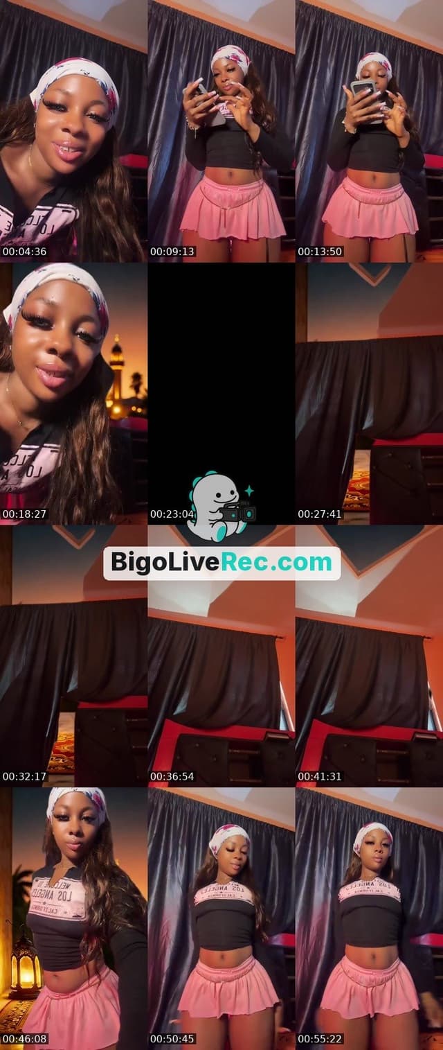 Bigo live: Forgotten 😔😩 by @1113143486