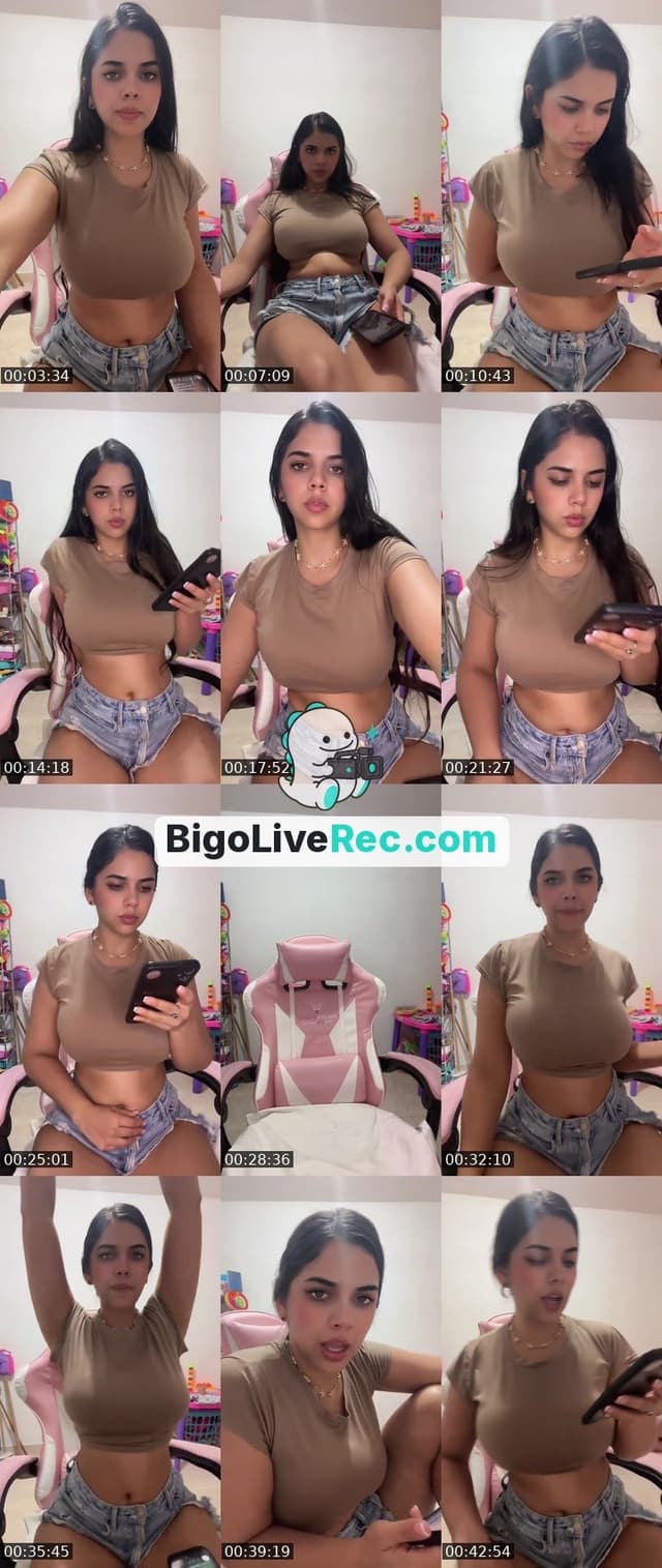 Bigo live: Help me -44k 🙏🏻🫪 by @anto.25