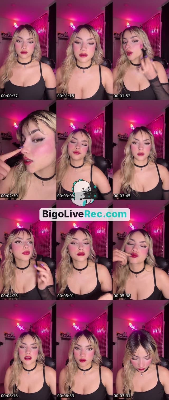 Bigo live: I need you😼💘 by @ds_malejaaa