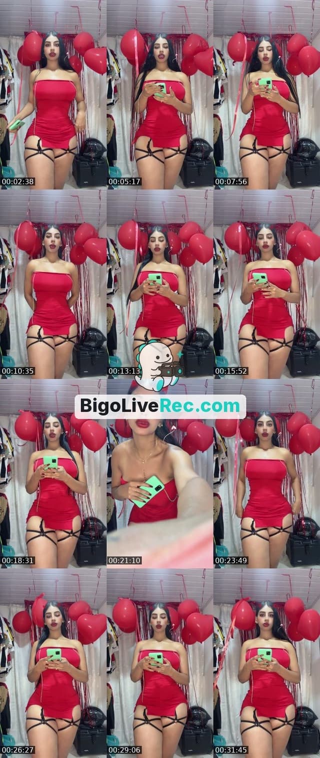 Bigo live: Busco novio by @7564382123m