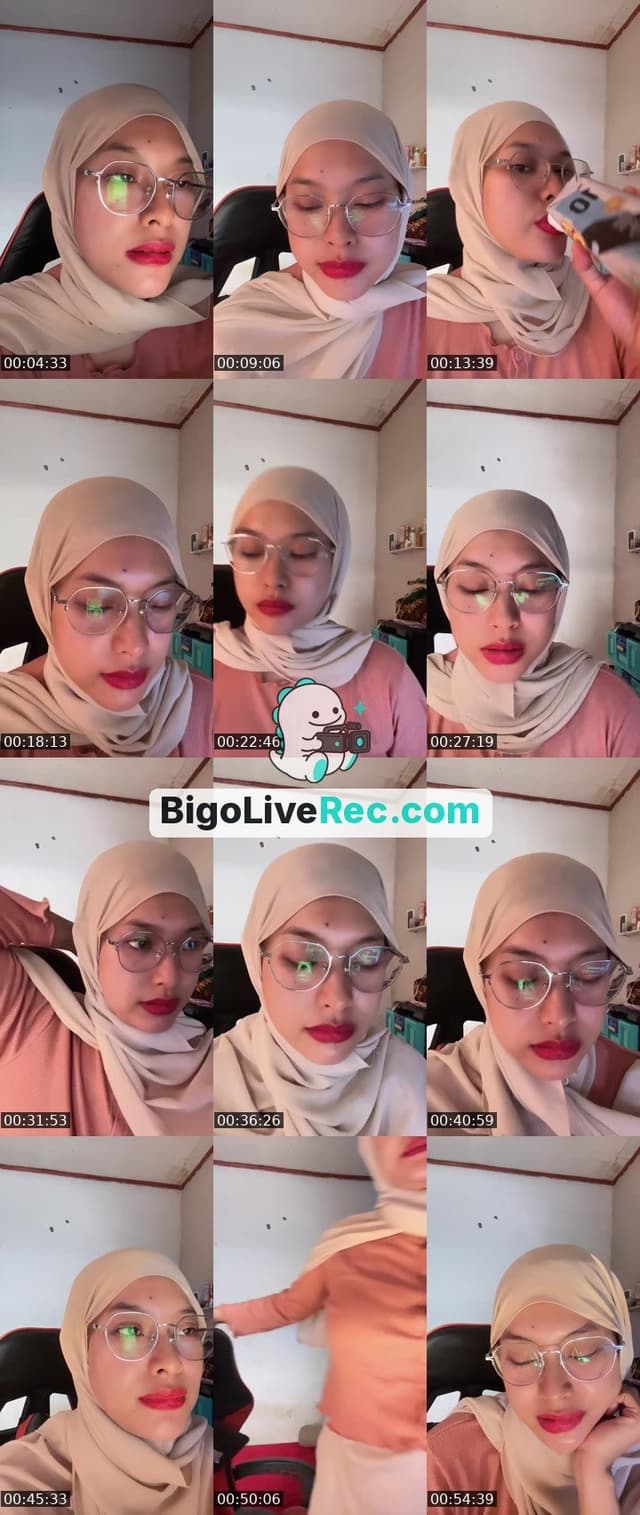 Bigo live: jom 💃❤️ by @onlymputs