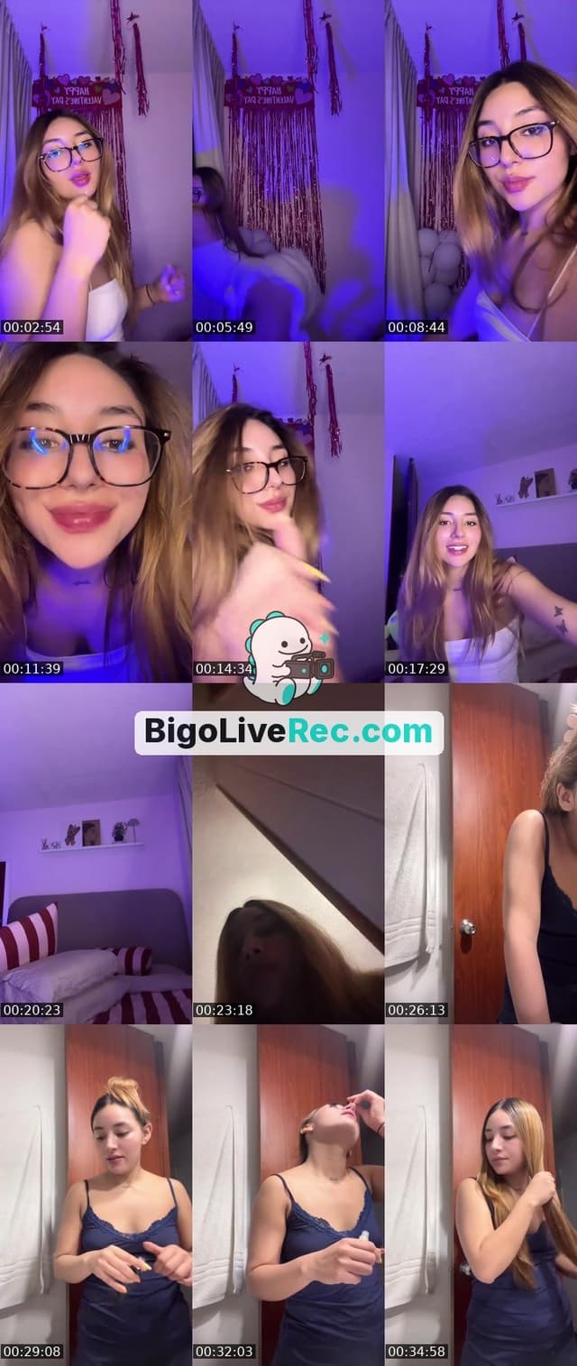 Bigo live: Quiero NOVIO by @walkiam