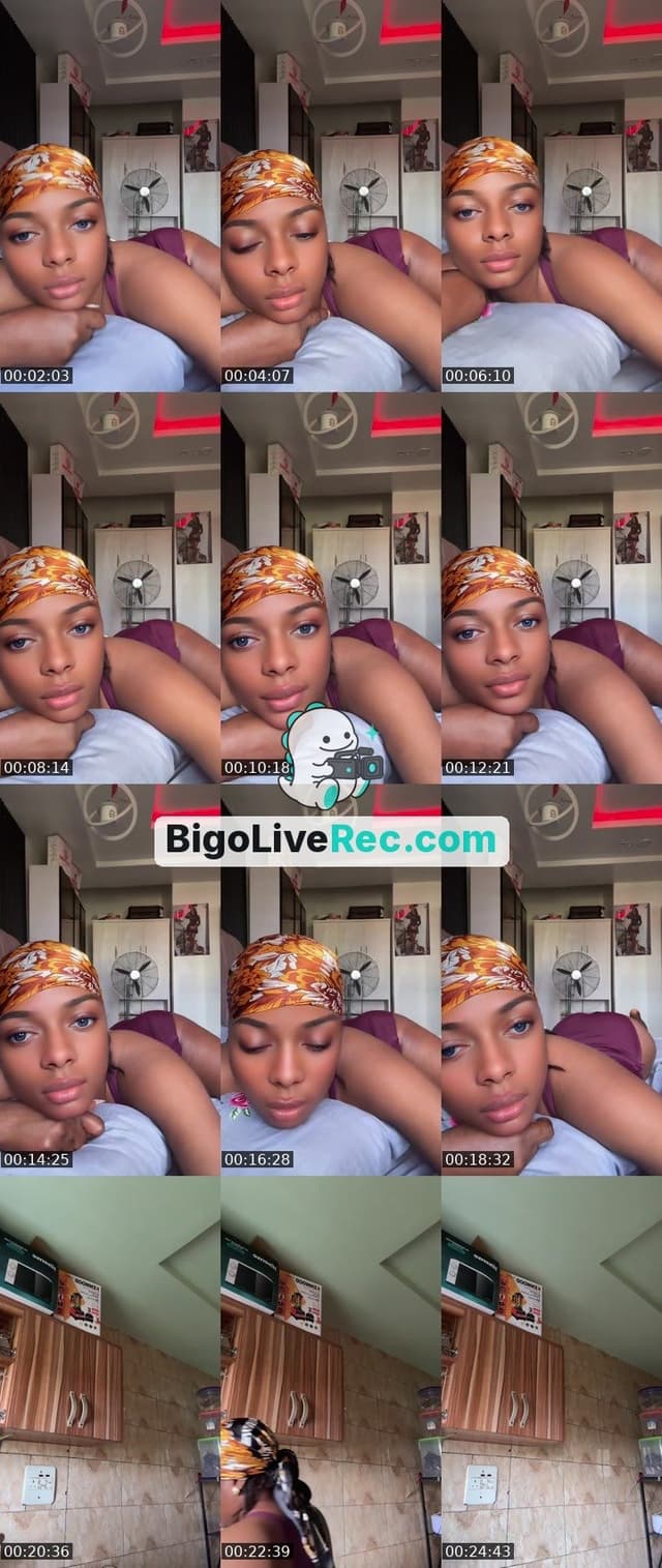 Bigo live: Be my helper 🙏🙏 by @757703360