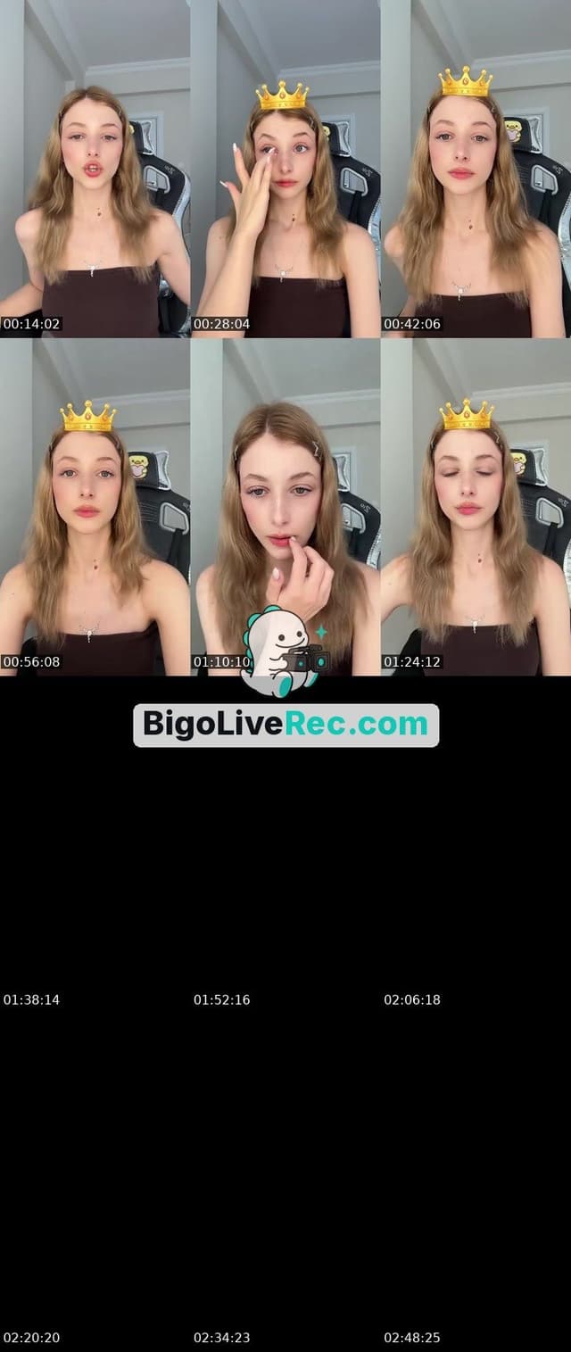 Bigo live: Pirana kovalayan çılgın hamsi by @civcivs