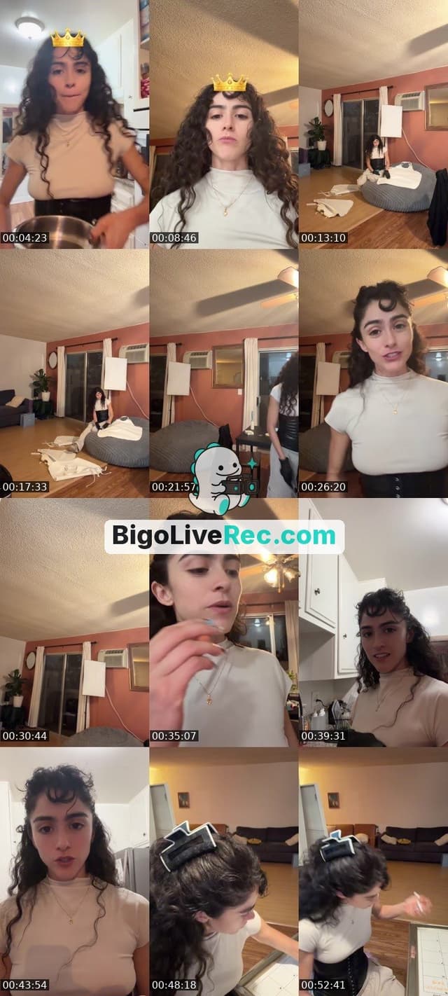 Bigo live: 5k Rebate ⭐️ by @naaataliereyyy