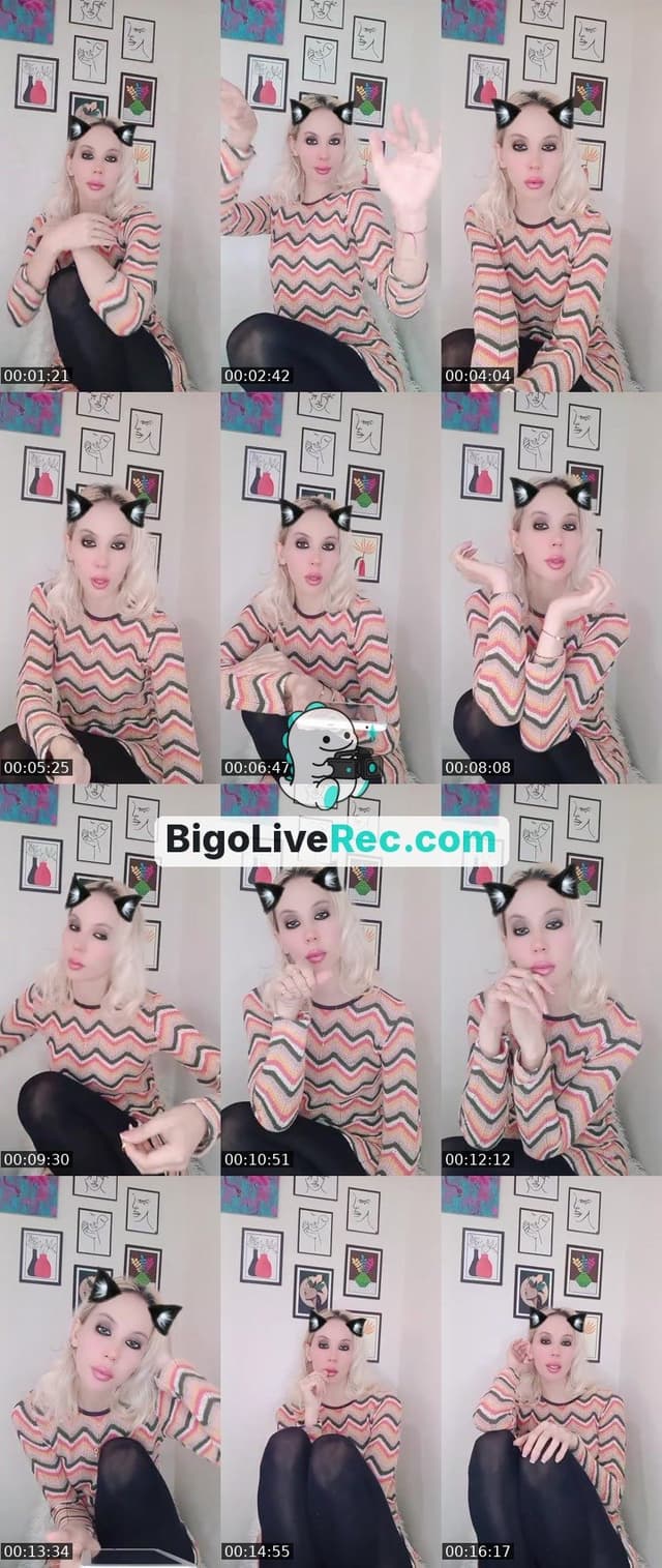 Bigo live: destekcim yok🥲 by @natalii26