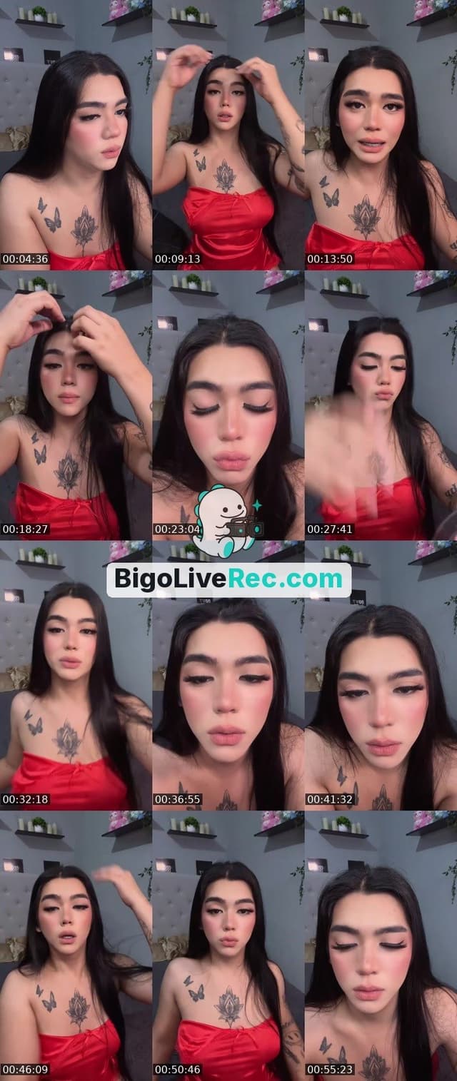 Bigo live: #Available Gifts for ahegao🎁 by @privatefiles