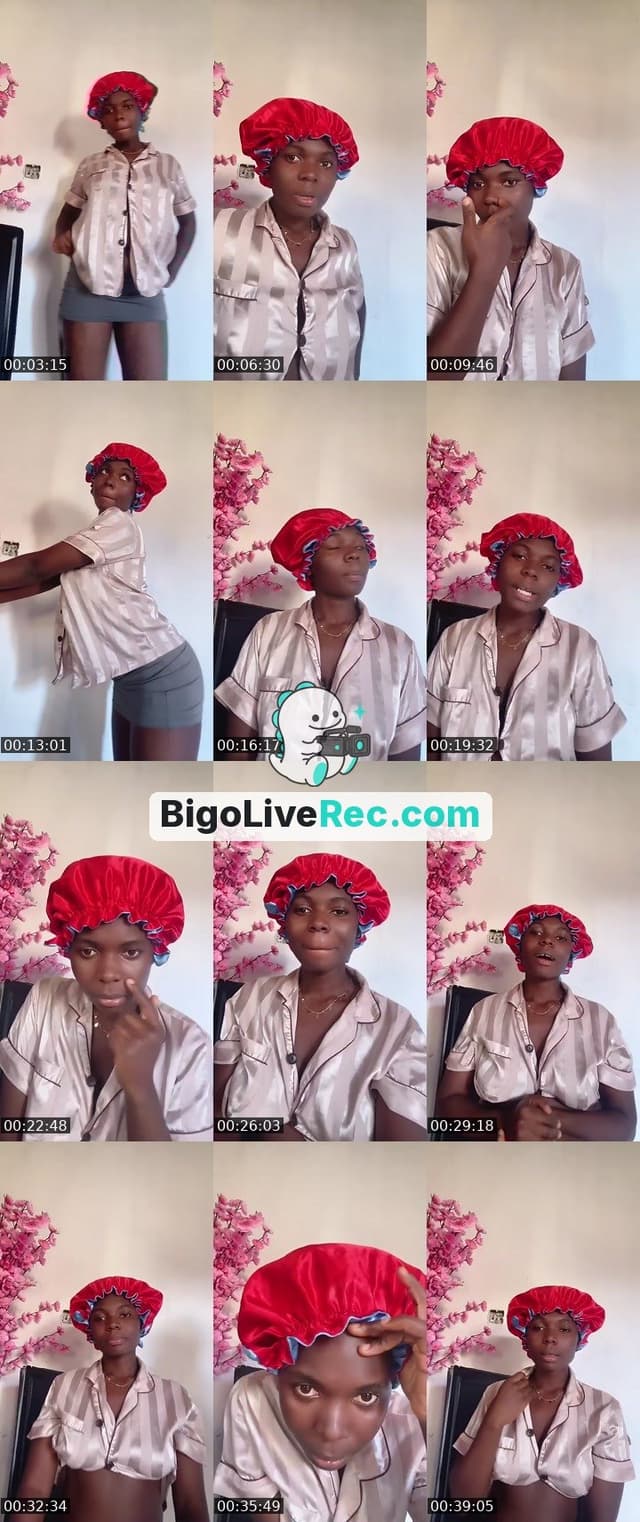 Bigo live: Come inside by @1137655304