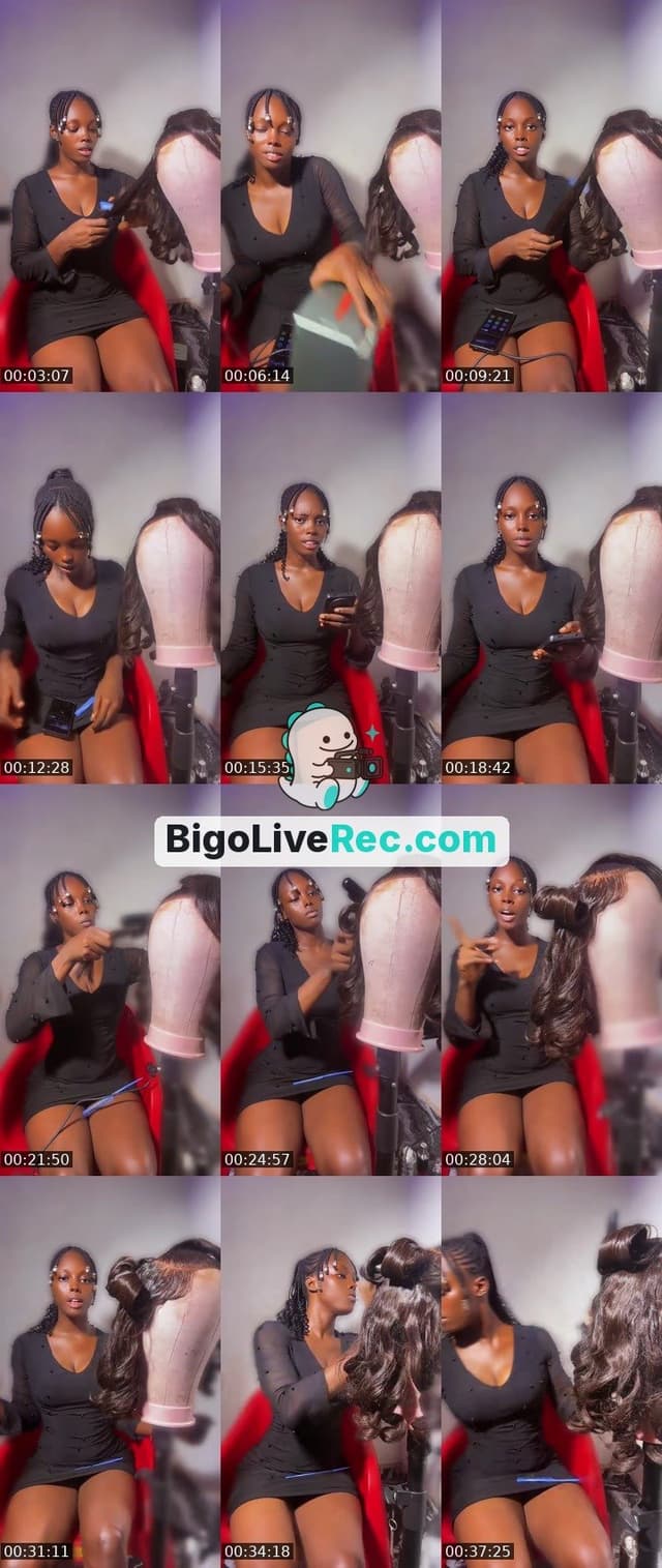 Bigo live: First day out here pls support by @1136668693