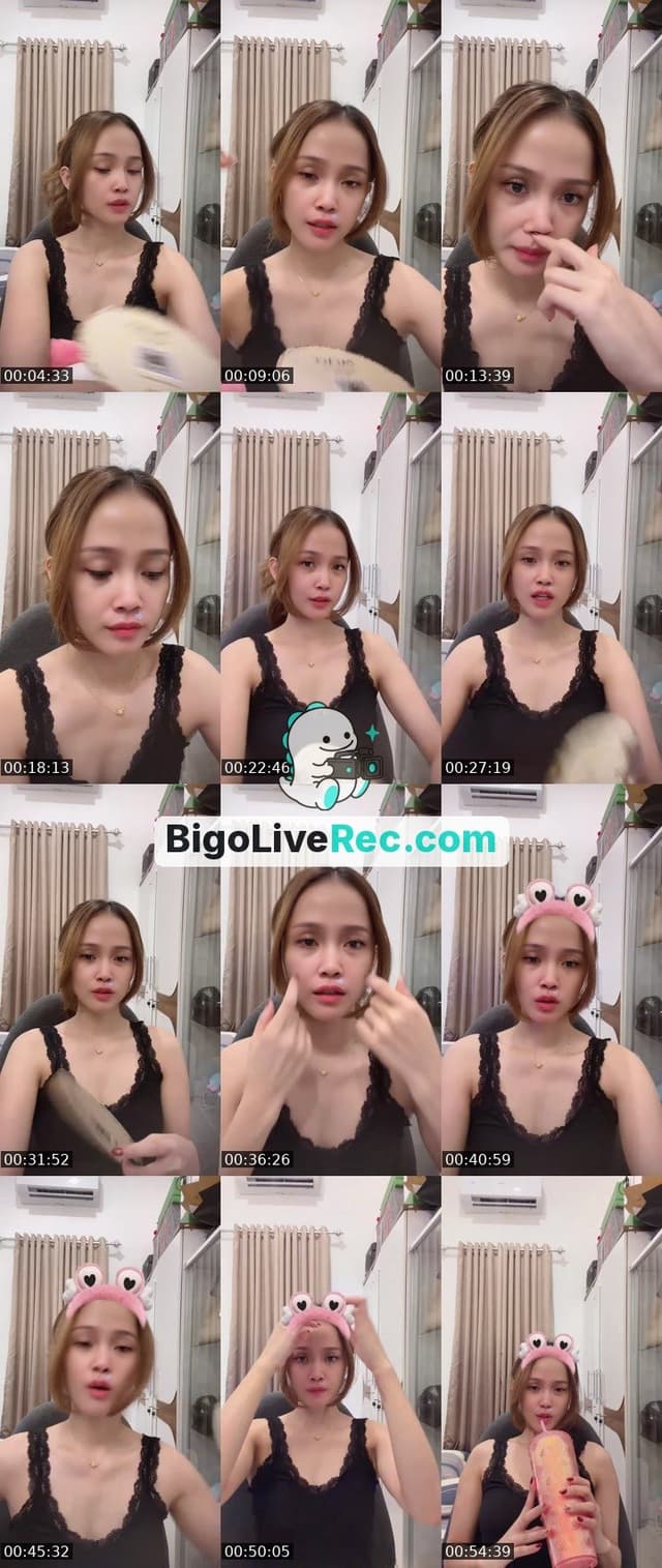 Bigo live: Hawo 🤏 by @home.emma