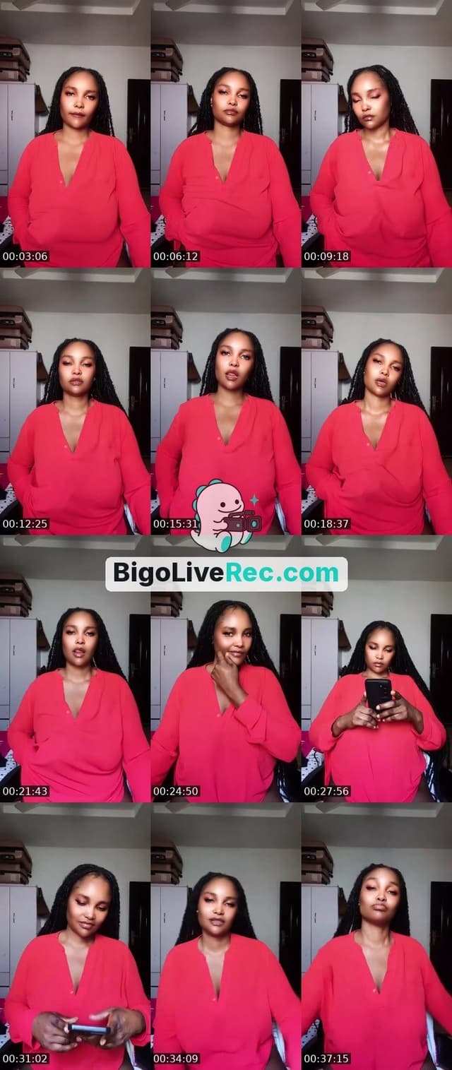 Bigo live: 🥰Am back  pls bigo🥹🙏🏽 by @foxy14