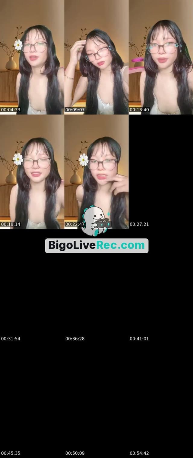 Bigo live: 𝓡彡Meemee by @1133123647