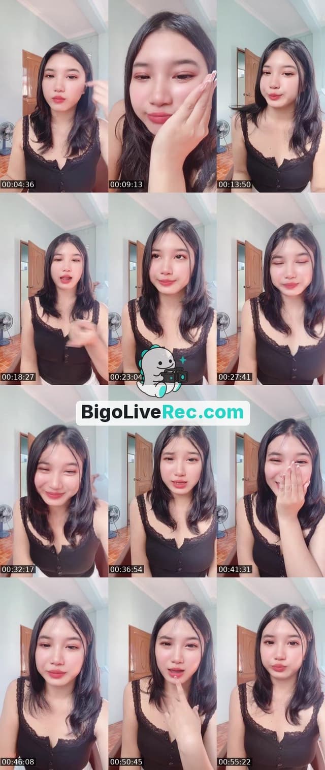Bigo live: နေမကောင်းဘူး🥹 by @thanthar758