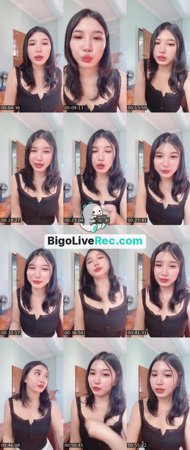 Bigo live: နေမကောင်းဘူး🥹 by @thanthar758