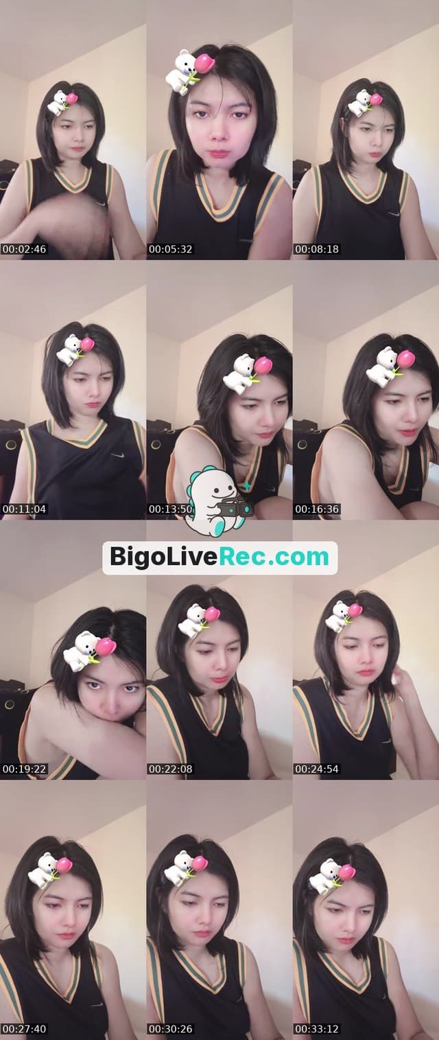 Bigo live: มาม่าคืออาหารคนป่วย by @farm.gethigh09
