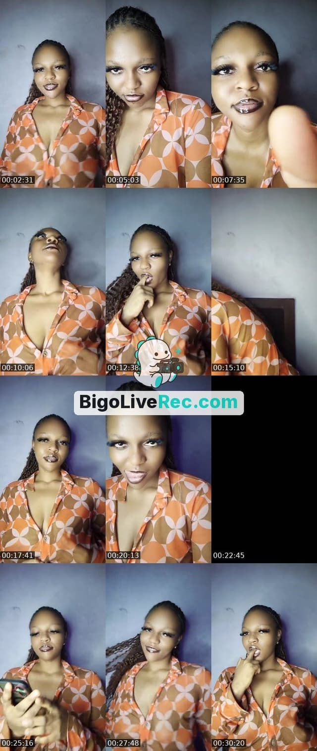 Bigo live: Let's have fun 💋 by @1085564553
