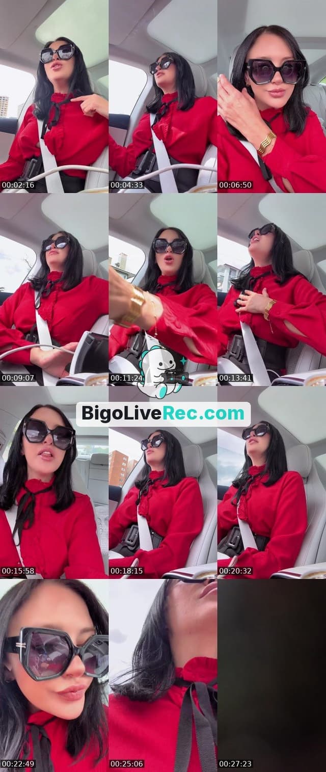 Bigo live: DARİA by @711622926