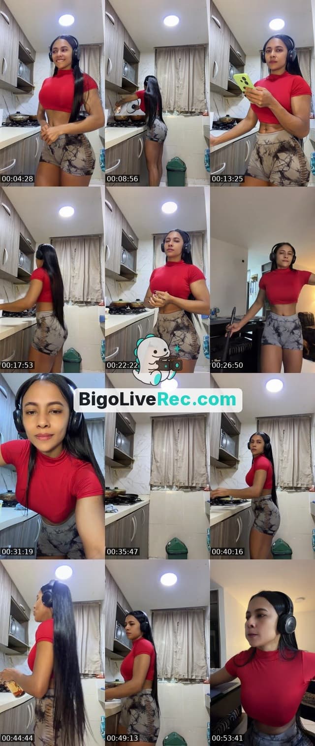 Bigo live: Welcome love ❤️ by @sandris.g