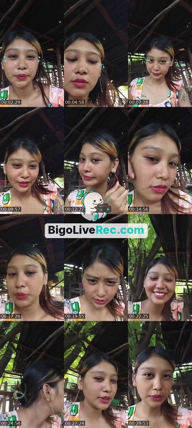 Bigo live: Lv၀င်ဖို့60kလို🥴🥹 by @thuzar100720004