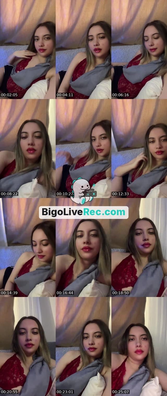 Bigo live: #Cutey Yanalımm 🤪🔥 by @senaangels