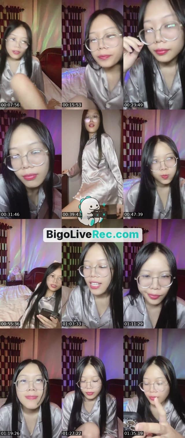 Bigo live: 1M please 🙏 by @music_04