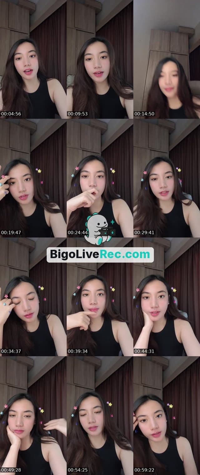 Bigo live: 💕 by @allena188
